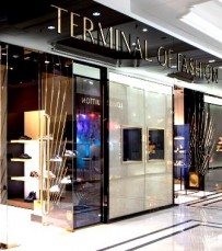 Hot-A-Porter devine Terminal Of Fashion și lansează cea mai nouă platformă online de luxury shopping din România - TOFF.ro