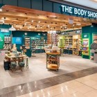 Descoperă noul Concept Store The Body Shop din AFI Cotroceni București