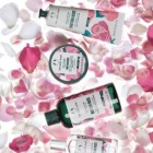 Cadouri cu parfum de primăvară de la The Body Shop