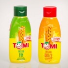 Încearcă sortimentele Tomi Muştar. Să fie Dulce sau Fin?