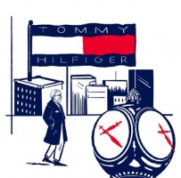 Tommy Hilfiger revine la New York Fashion Week