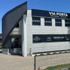 Via Porta - primul designer outlet din România 