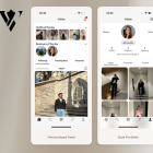 Trei tineri ingineri români lansează ViStyle, aplicația care transformă stilul personal într-o experiență socială interactivă