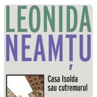 Editura Publisol continuă publicarea operelor scriitorilor români: Seria de autor Leonida Neamțu