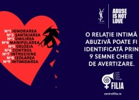 Abuzul nu este dragoste: Yves Saint Laurent Beauty  sprijină lupta pentru combaterea relațiilor intime abuzive