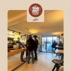 Bob Coffee Lab, singura cafenea din România inclusă pentru al doilea an consecutiv în topul World’s 100 Best Coffee Shops 