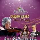 Concertul “Crăciun Vienez - Viena Magic” – Magia Crăciunului pusă în scenă de orchesta Johann Strauss Ensemble sub bagheta maestrului dirijor, Russell McGregor