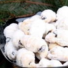 Desert de sezon pentru copii: cornuleţe
