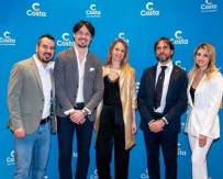 Compania italiană Costa Cruises continuă expansiunea locală: România este o piață cu un potențial remarcabil, dar încă nevalorificat