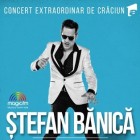 Ștefan Bănică – Concert extraordinar de Crăciun, o tradiție record pentru al 14-lea consecutiv