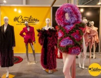 #Creativo a transformat ROMEXPO într-un hub al industriilor creative, între 18–21 septembrie