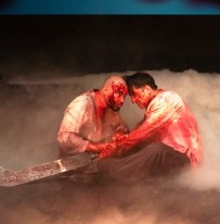 „De pază la Taj Mahal” de Rajiv Joseph, în regia Sânzianei Stoican, o nouă premieră a Teatrului Nottara