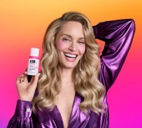 K18, desemnat unul dintre cele mai inovatoare branduri de haircare în 2026, prin redefinirea protecției termice la nivel molecular