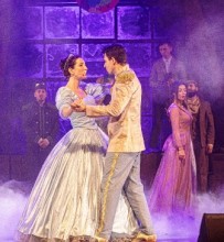  „Cenușăreasa – Vocea Regatului”, cea mai recentă premieră a  Teatrului Muzical Ambasadorii