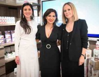 Nupo România a inaugurat primul showroom sud-estul Europei, dedicat dietei VLCD și stilului de viață sănătos