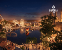 România lansează conceptul proiectului DraculaLand - o investiție privată de peste 1 miliard de euro