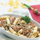 Paste penne la cuptor