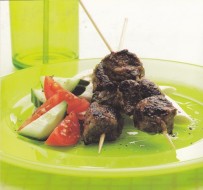 Reţete speciale pentru Paşti 
