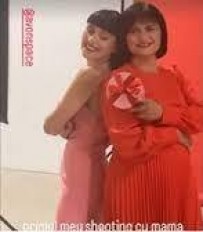 Irina Rimes, imagini rare alături de mama ei. Cum arată femeia care i-a dat viață artistei