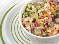 Salată de legume proaspete