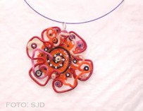 Summer Spirit, o nouă colecţie de bijuterii a designerului Anca Popea 