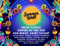 SUMMER WELL 2025 – 14 ani de muzică, experiențe și cultură urbană