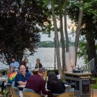 TUYA deschide sezonul de vară 2024 în Herăstrau cu DJ de la Café Anatolia