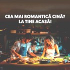 Supermarketul online Sezamo: 5 din 10 clienți au cumpărat produse cu tematică Valentine’s Day