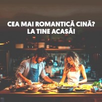 Supermarketul online Sezamo: 5 din 10 clienți au cumpărat produse cu tematică Valentine’s Day